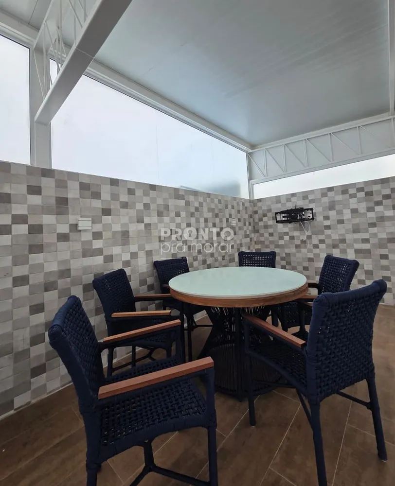 Apartamento, 4 quartos, 337 m² - Foto 1