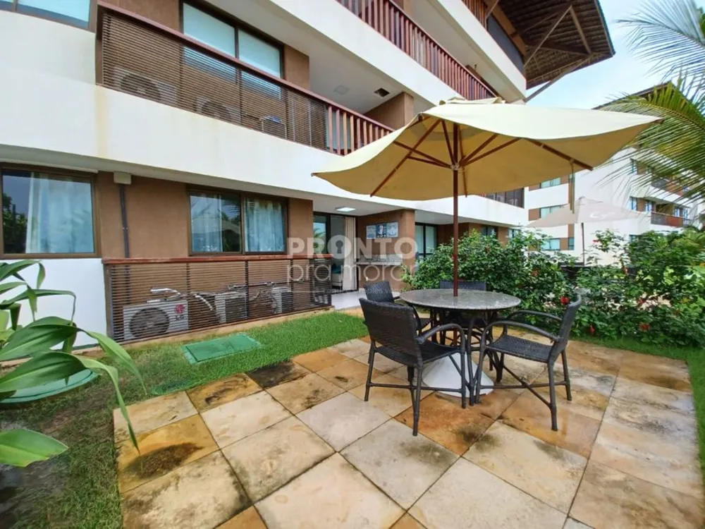 Apartamento, 2 quartos, 53 m² - Foto 1