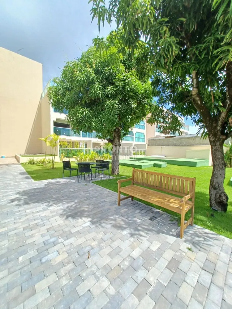 Apartamento, 1 quarto, 29 m² - Foto 3