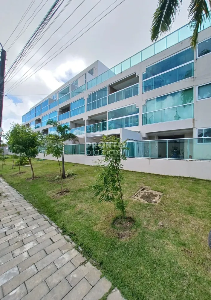 Apartamento, 1 quarto, 29 m² - Foto 4