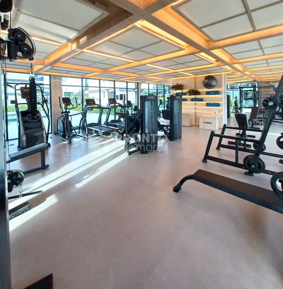Cobertura, 2 quartos, 116 m² - Foto 4