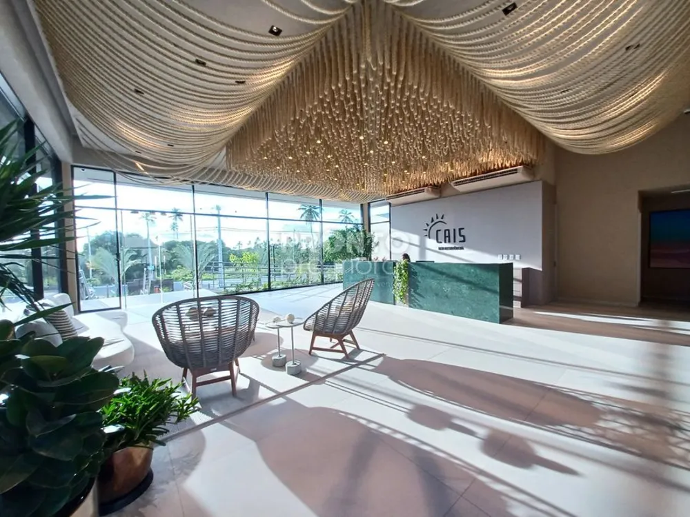Cobertura, 2 quartos, 116 m² - Foto 1