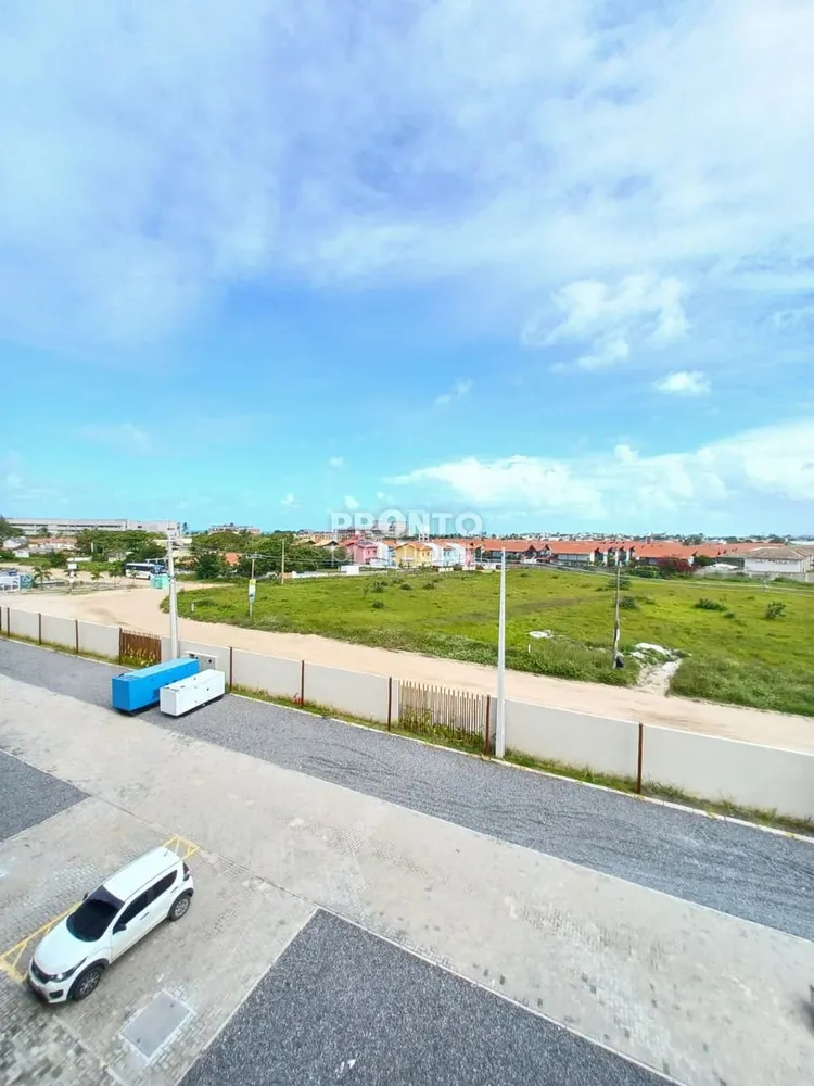 Apartamento, 1 quarto, 35 m² - Foto 1