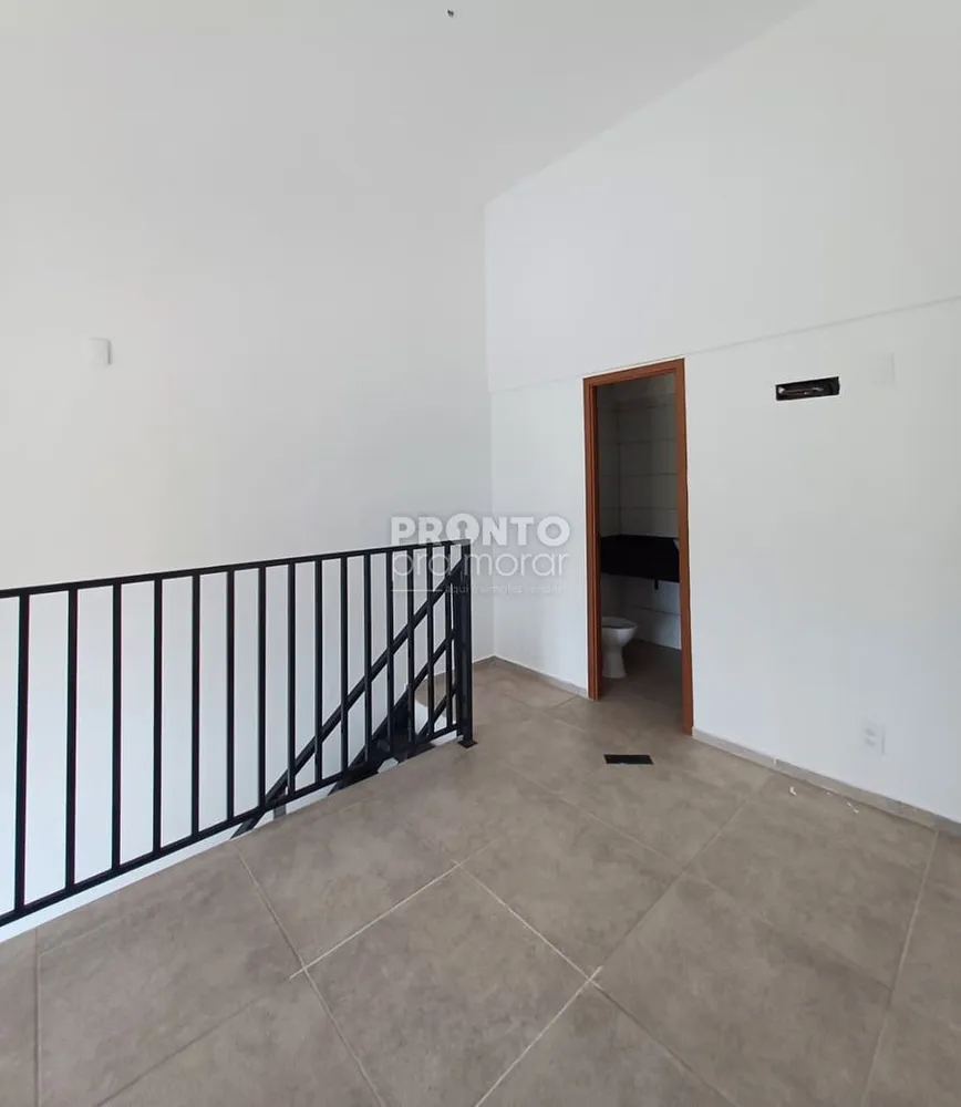 Apartamento, 1 quarto, 35 m² - Foto 3