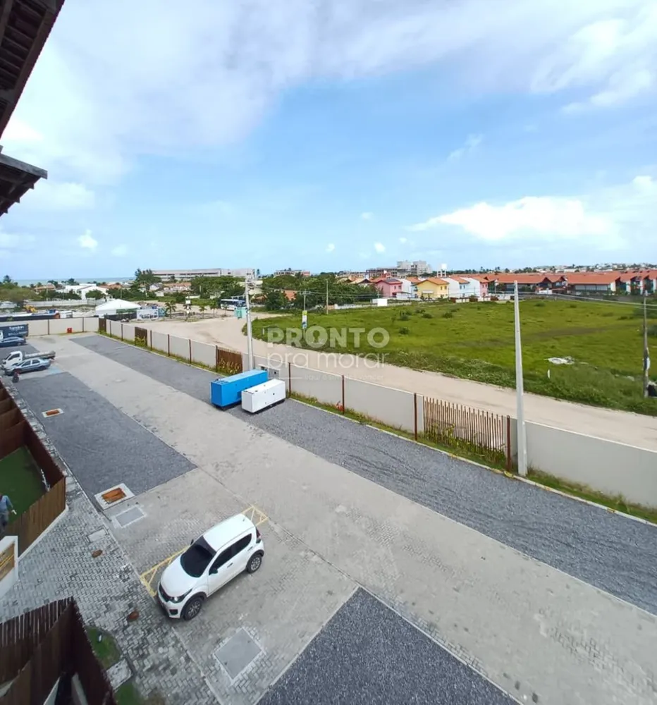 Apartamento, 1 quarto, 35 m² - Foto 2