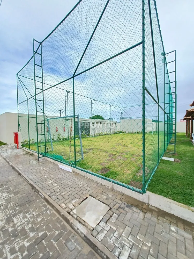 Apartamento, 1 quarto, 35 m² - Foto 4