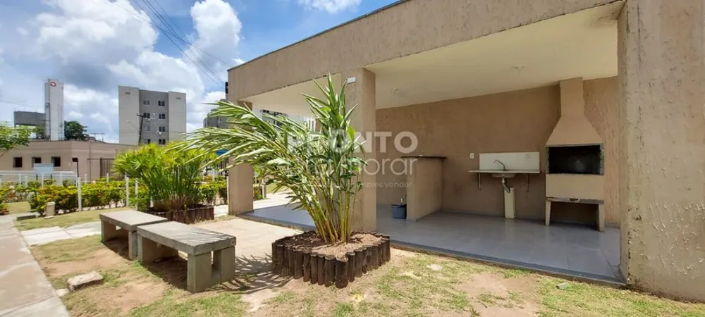 Apartamento, 2 quartos, 41 m² - Foto 1