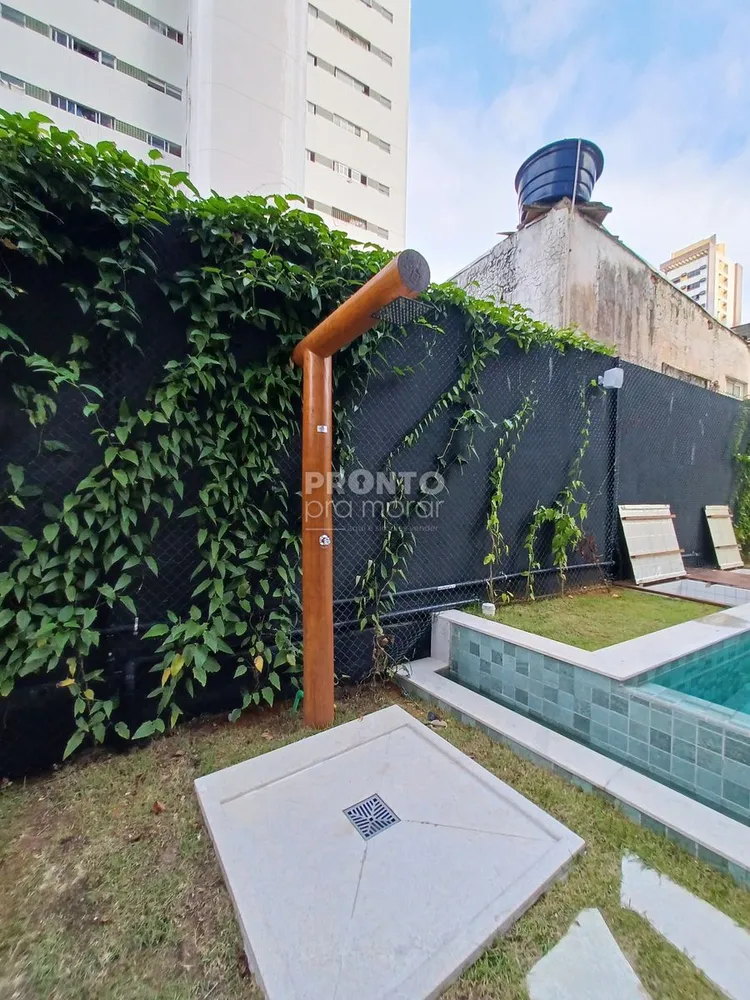 Apartamento, 3 quartos, 108 m² - Foto 2