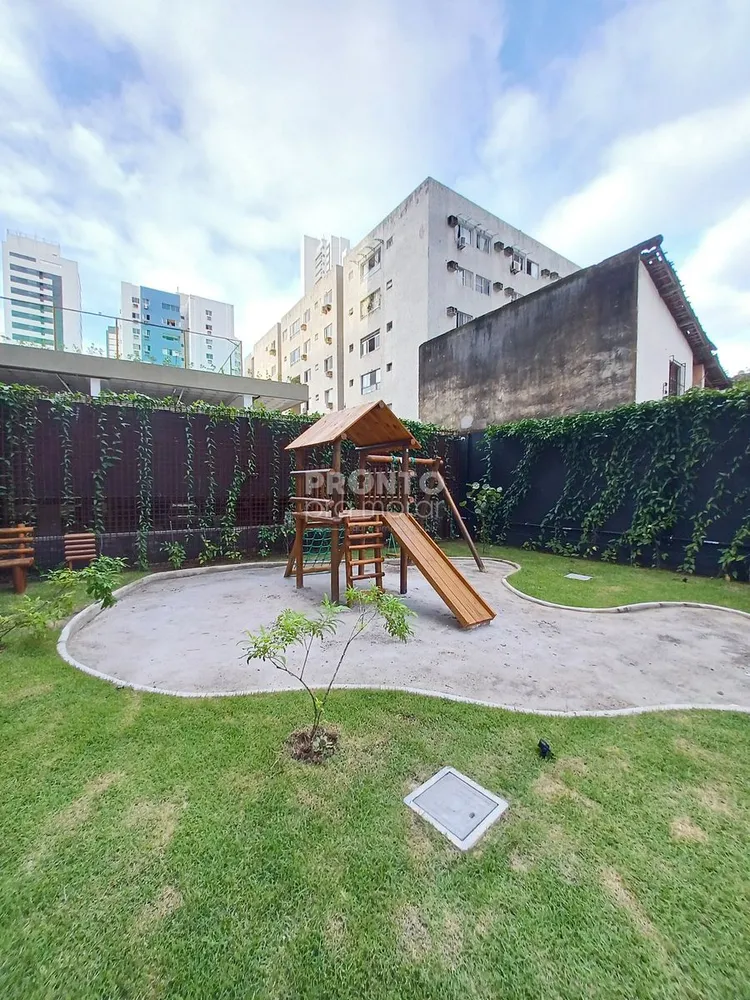 Apartamento, 3 quartos, 108 m² - Foto 1