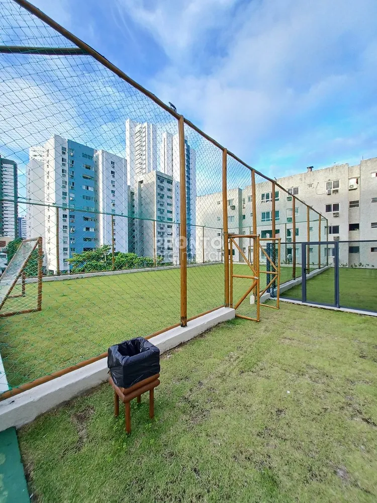 Apartamento, 3 quartos, 108 m² - Foto 4