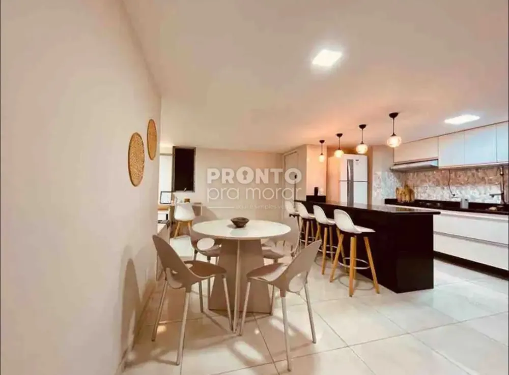 Apartamento, 4 quartos, 96 m² - Foto 4