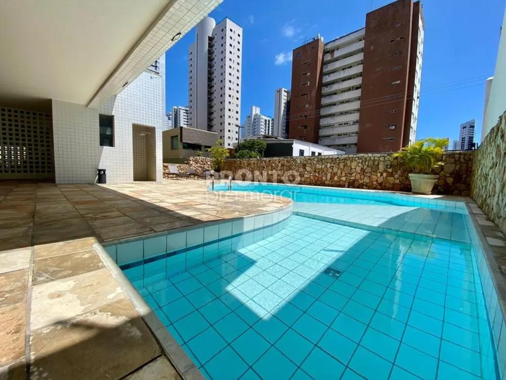 Apartamento, 4 quartos, 96 m² - Foto 1