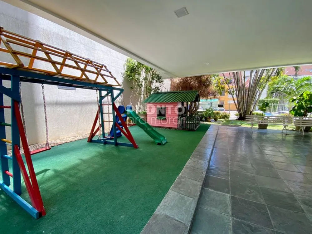Apartamento, 4 quartos, 96 m² - Foto 3
