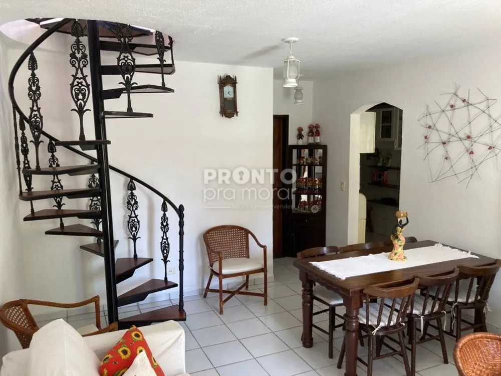 Casa, 3 quartos, 104 m² - Foto 3