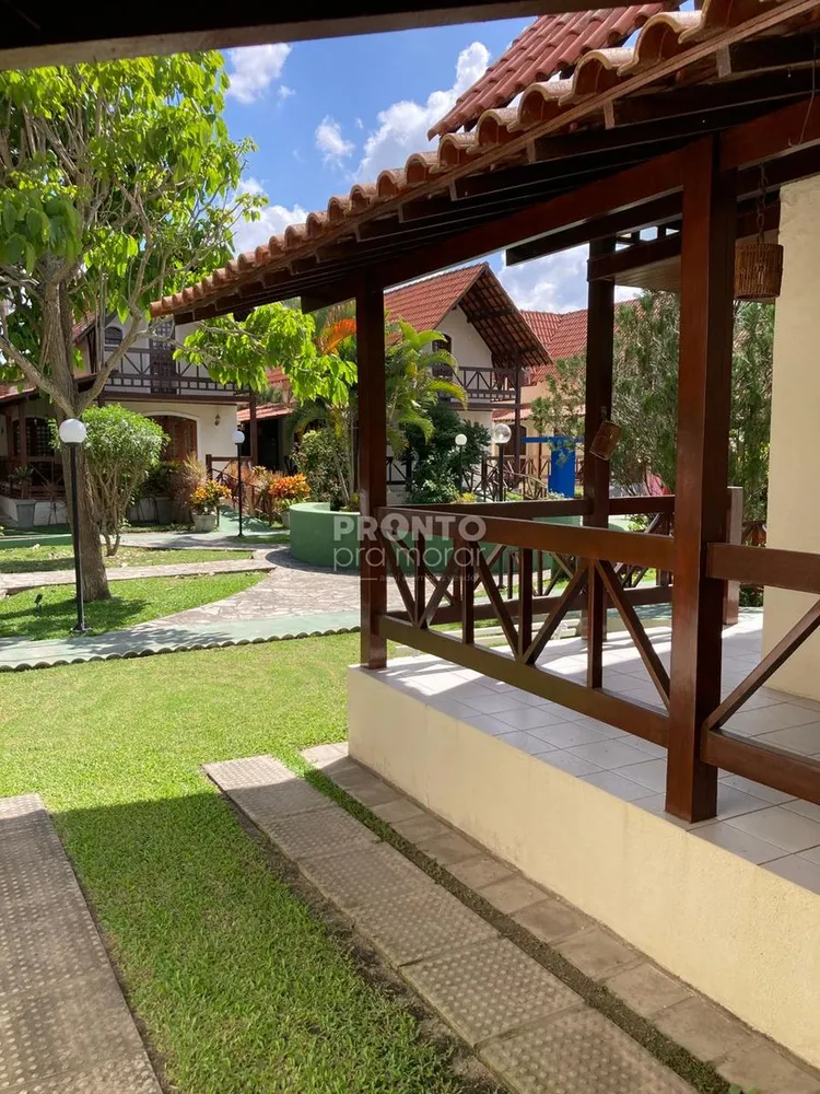 Casa, 3 quartos, 104 m² - Foto 2