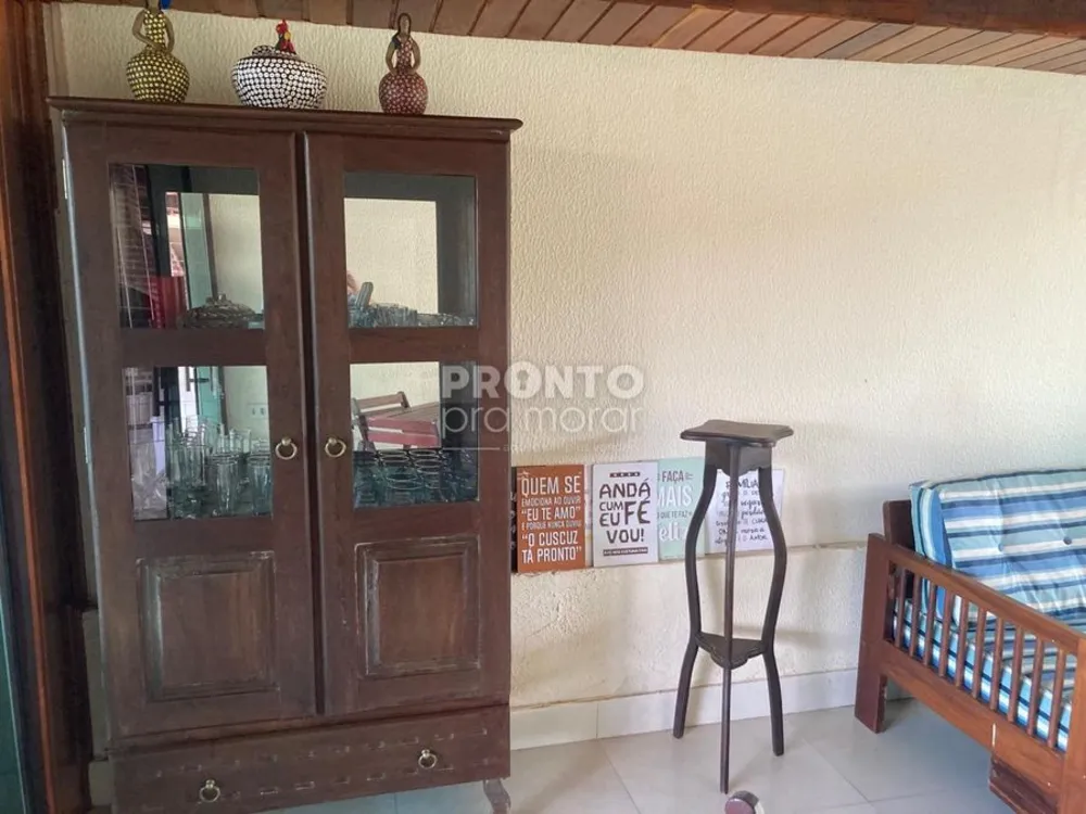 Casa, 3 quartos, 104 m² - Foto 4