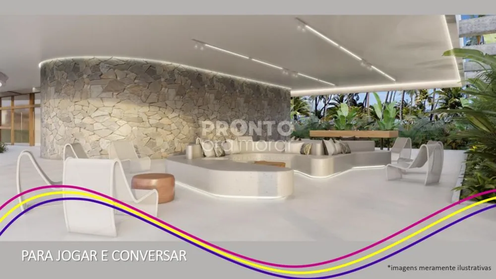 Apartamento, 2 quartos, 64 m² - Foto 4