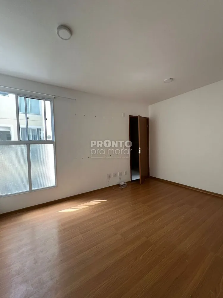 Apartamento, 2 quartos, 48 m² - Foto 1