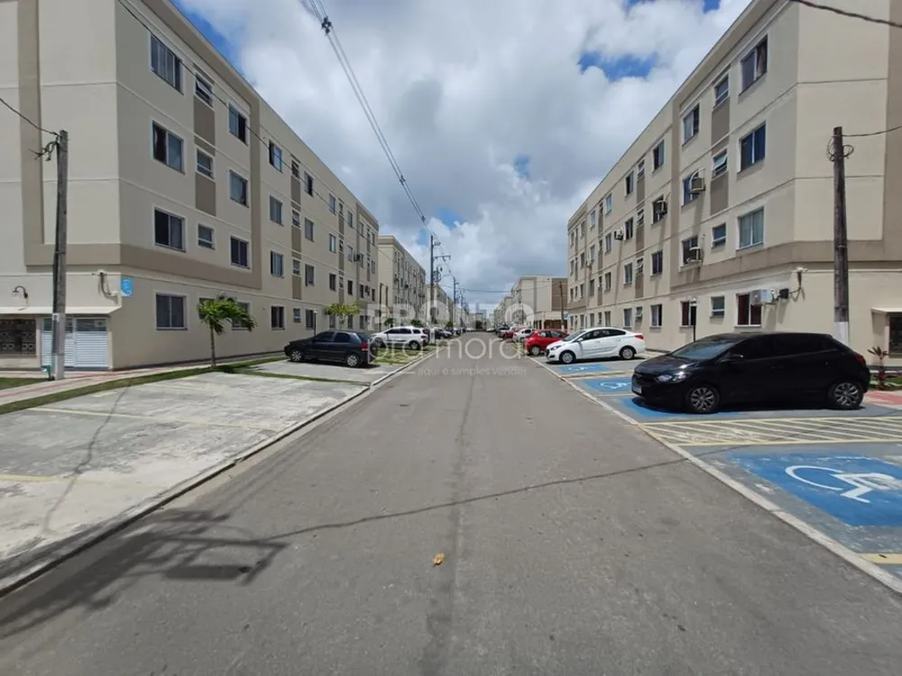 Apartamento, 2 quartos, 48 m² - Foto 4