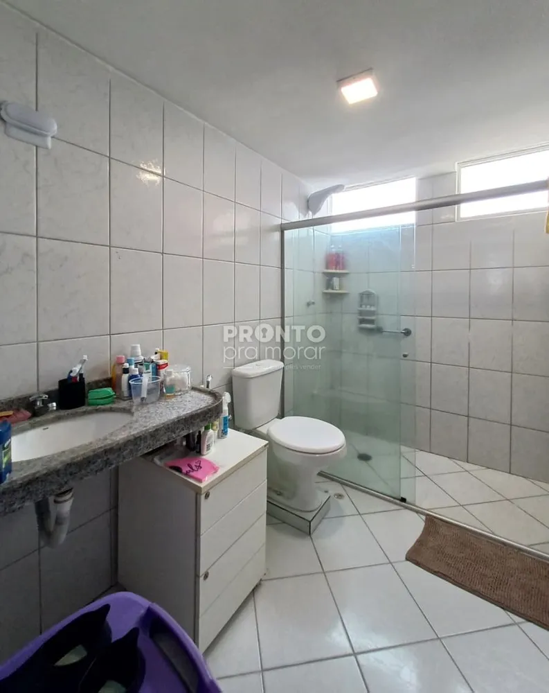 Apartamento, 4 quartos, 210 m² - Foto 1