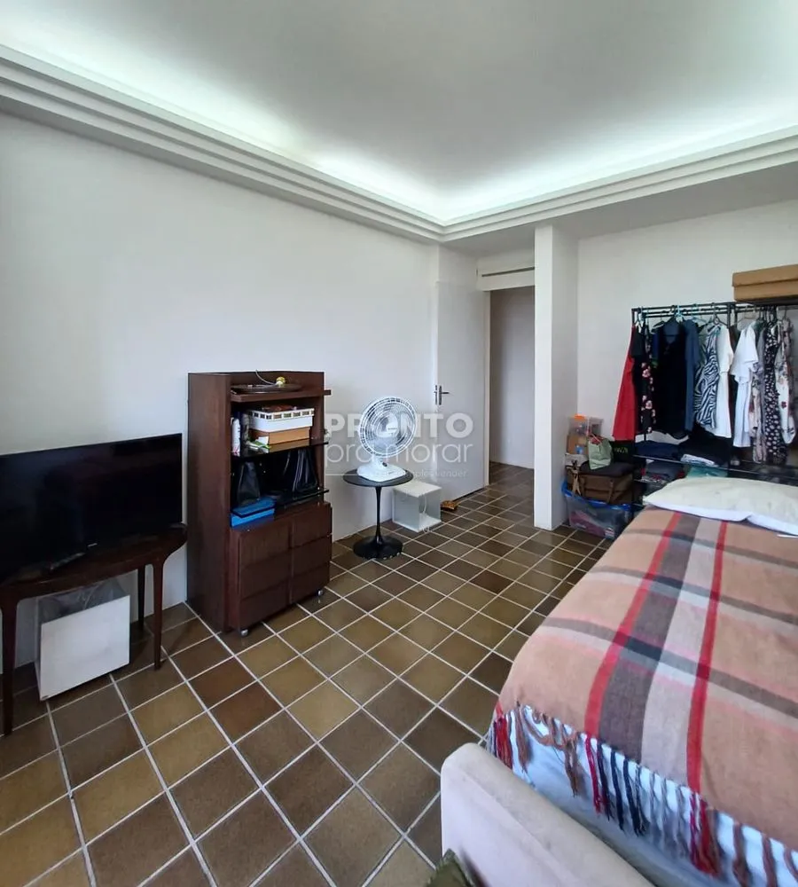 Apartamento, 4 quartos, 210 m² - Foto 2