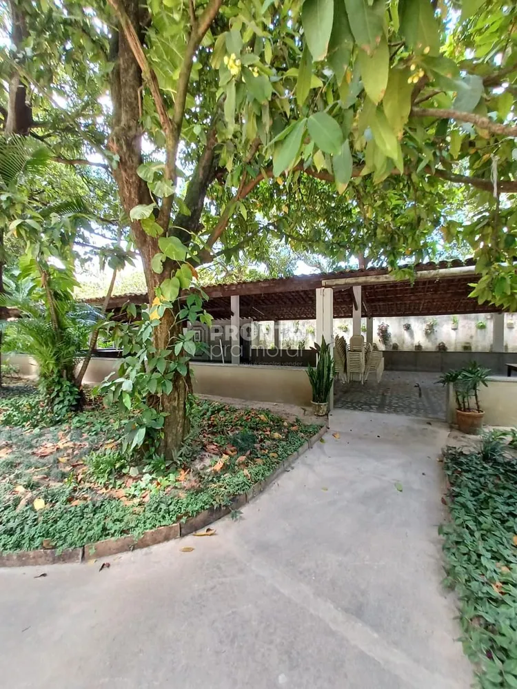 Apartamento, 4 quartos, 210 m² - Foto 4
