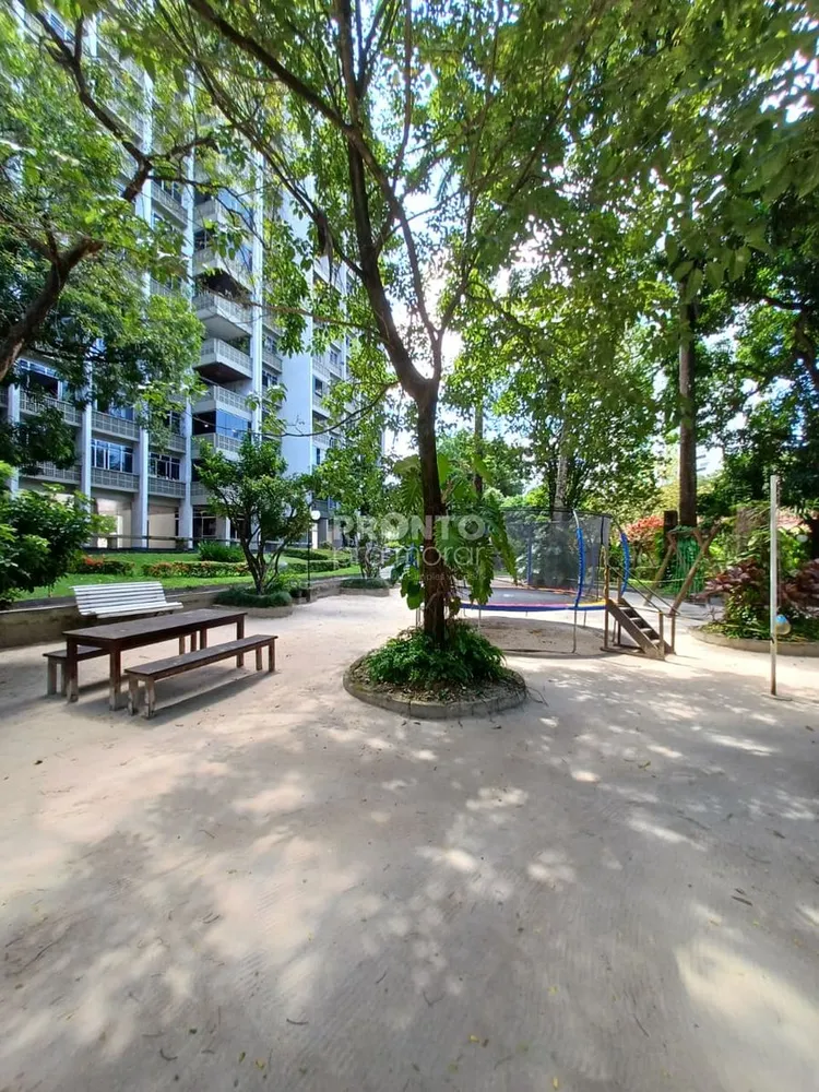 Apartamento, 4 quartos, 210 m² - Foto 3