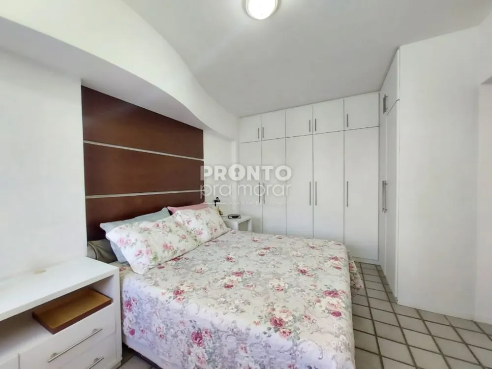 Apartamento, 4 quartos, 154 m² - Foto 1