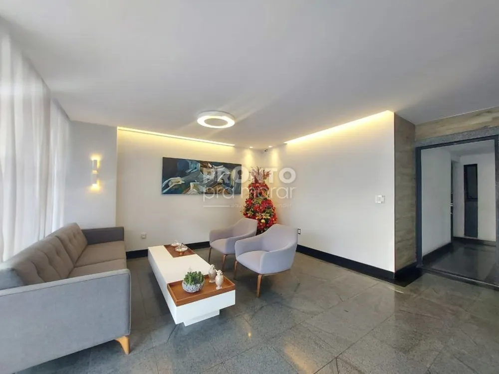 Apartamento, 4 quartos, 154 m² - Foto 3