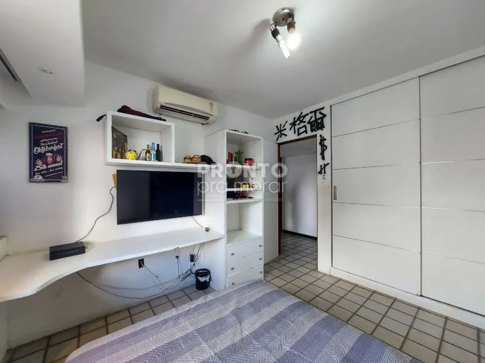Apartamento, 4 quartos, 154 m² - Foto 2