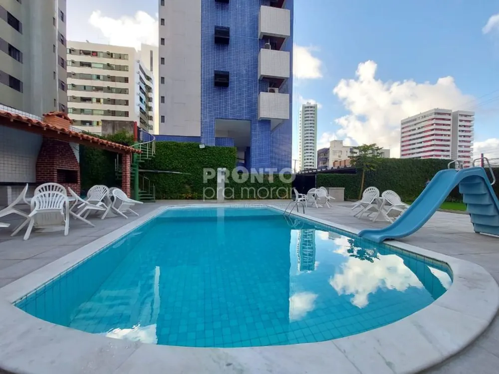 Apartamento, 4 quartos, 154 m² - Foto 4
