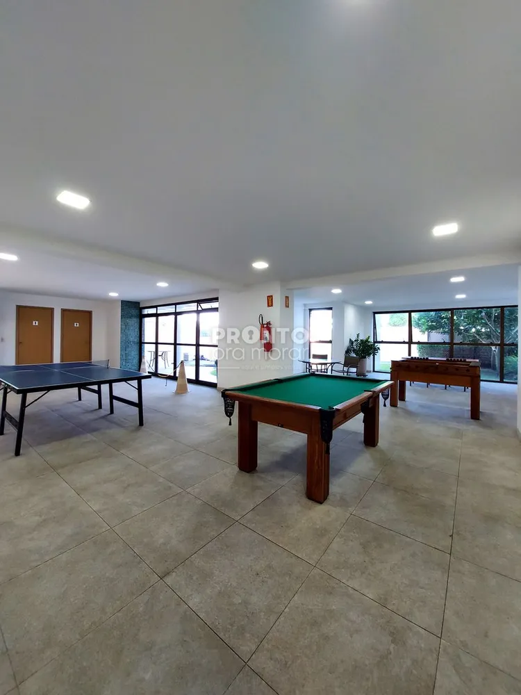Apartamento, 1 quarto, 33 m² - Foto 4