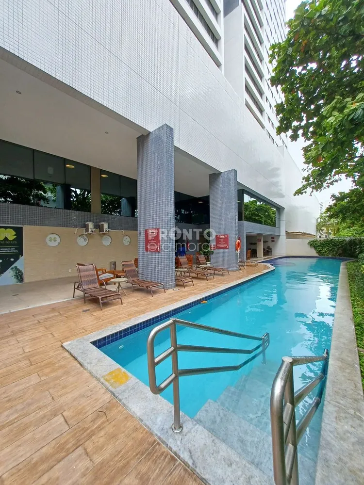 Apartamento, 2 quartos, 53 m² - Foto 2