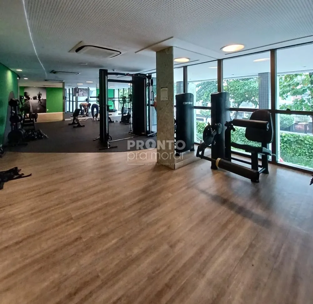 Apartamento, 2 quartos, 53 m² - Foto 3