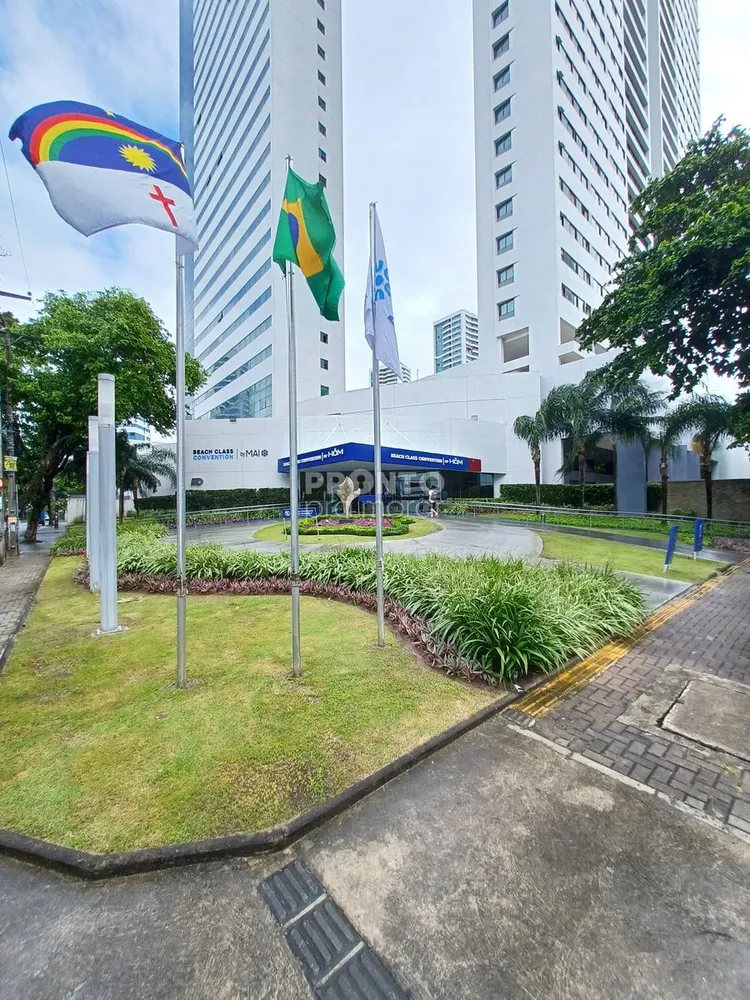 Apartamento, 2 quartos, 53 m² - Foto 1