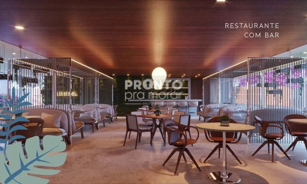Apartamento, 1 quarto, 42 m² - Foto 2