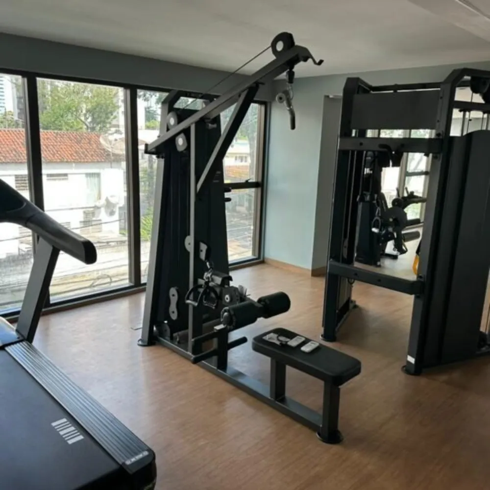 Apartamento, 3 quartos, 63 m² - Foto 4