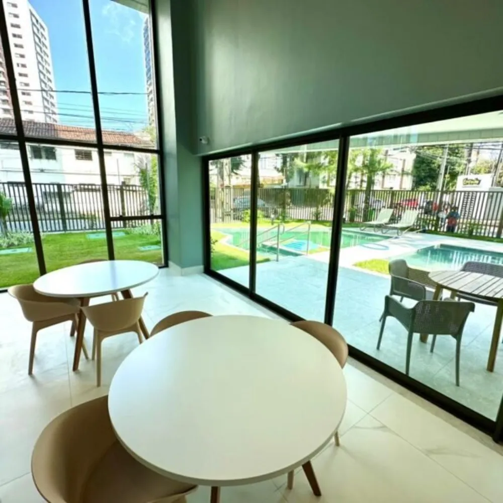 Apartamento, 3 quartos, 63 m² - Foto 2