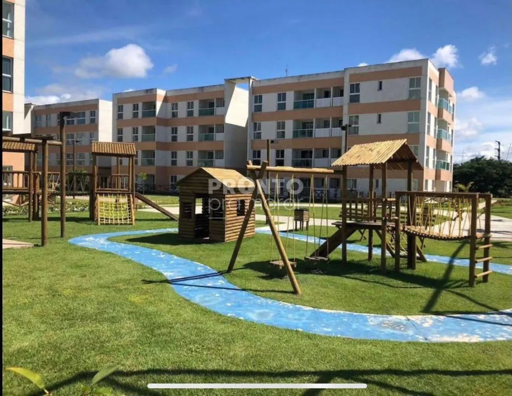 Apartamento, 3 quartos, 93 m² - Foto 4