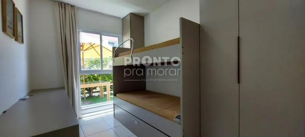 Apartamento, 3 quartos, 93 m² - Foto 2