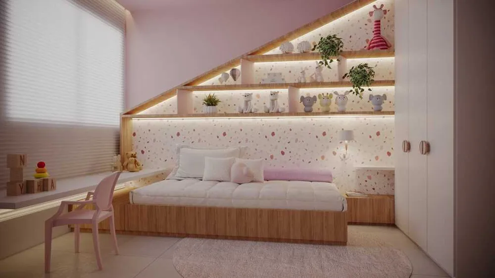 Apartamento, 4 quartos, 109 m² - Foto 4