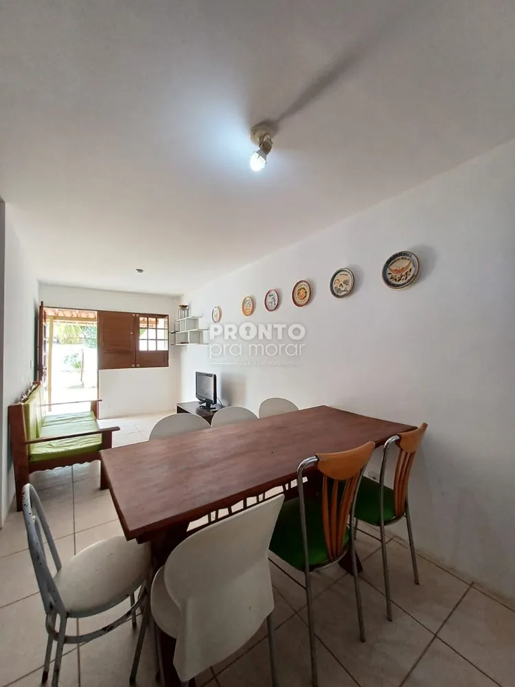 Casa, 4 quartos, 114 m² - Foto 1