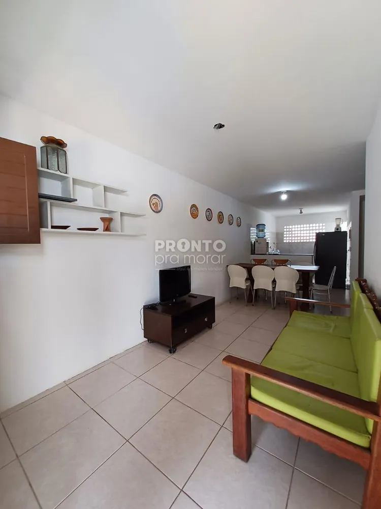 Casa, 4 quartos, 114 m² - Foto 3