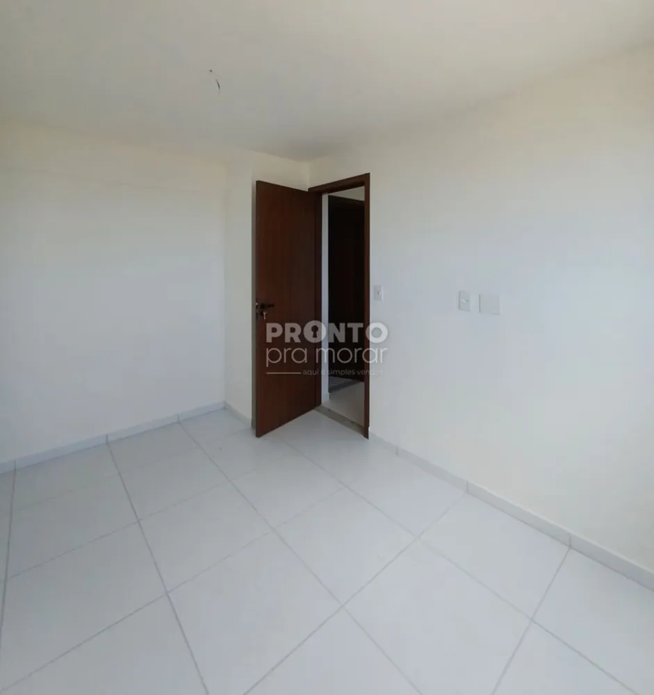 Apartamento, 2 quartos, 48 m² - Foto 1