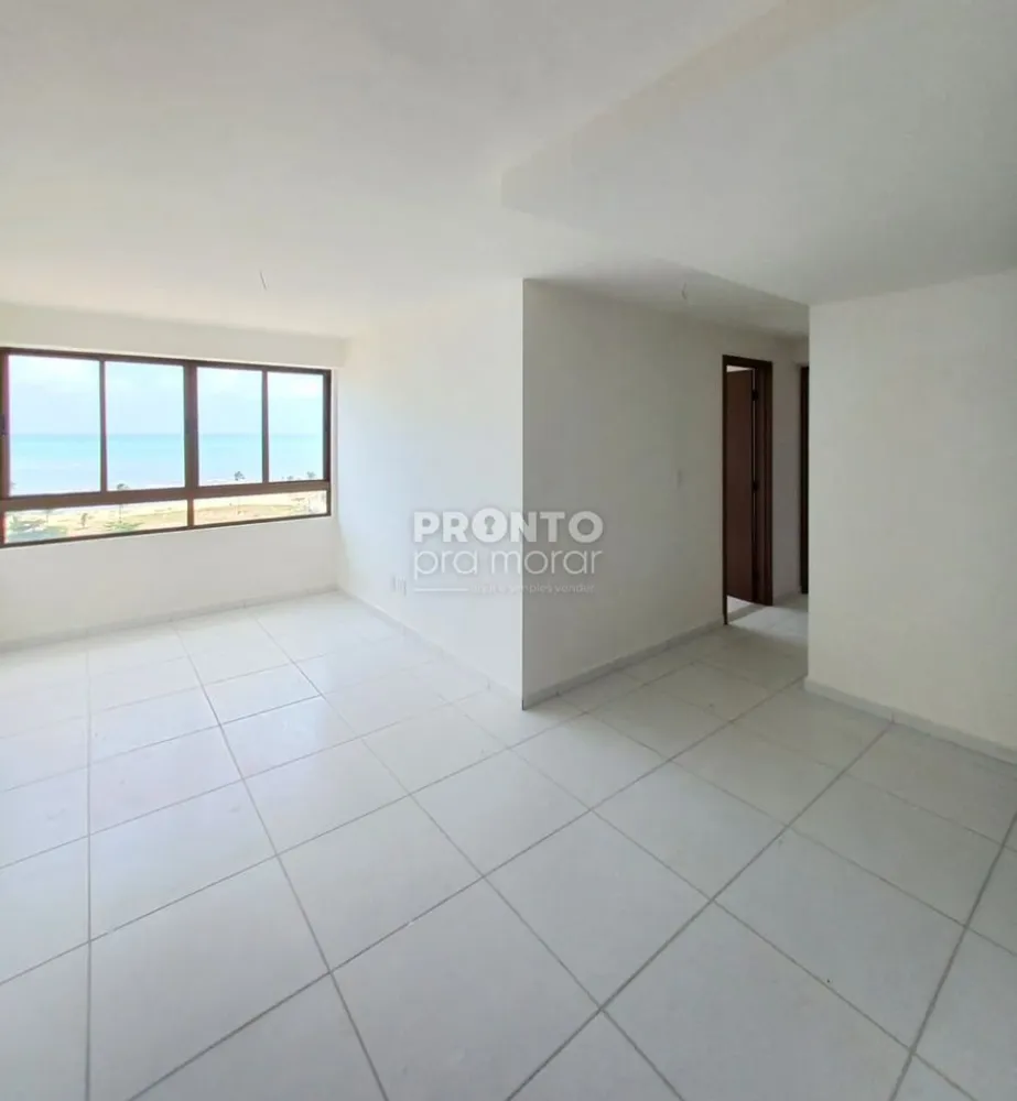 Apartamento, 2 quartos, 48 m² - Foto 2