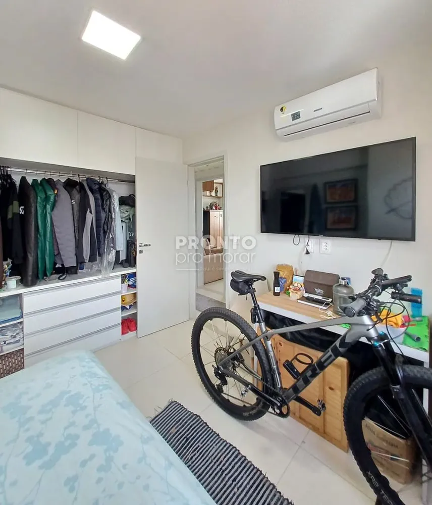 Apartamento, 3 quartos, 80 m² - Foto 3