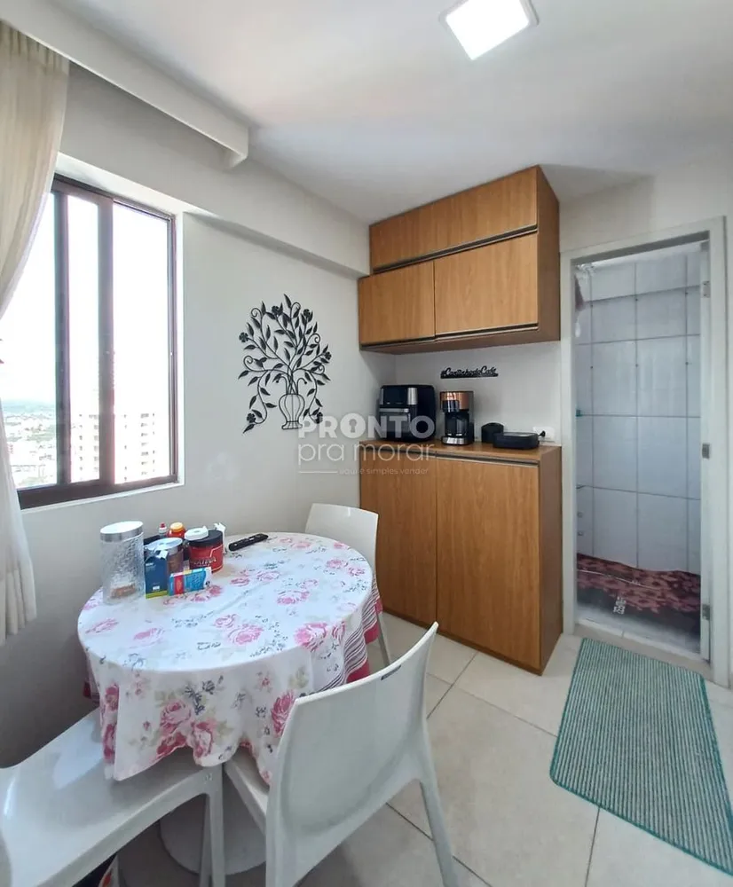 Apartamento, 3 quartos, 80 m² - Foto 1