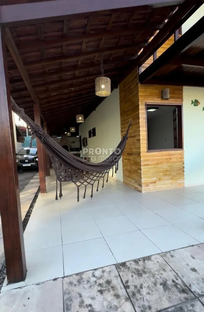 Casa, 4 quartos, 106 m² - Foto 2