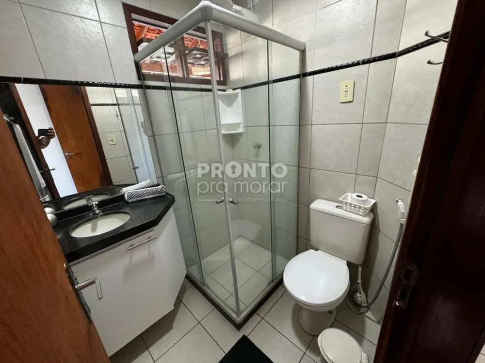 Casa, 4 quartos, 106 m² - Foto 3