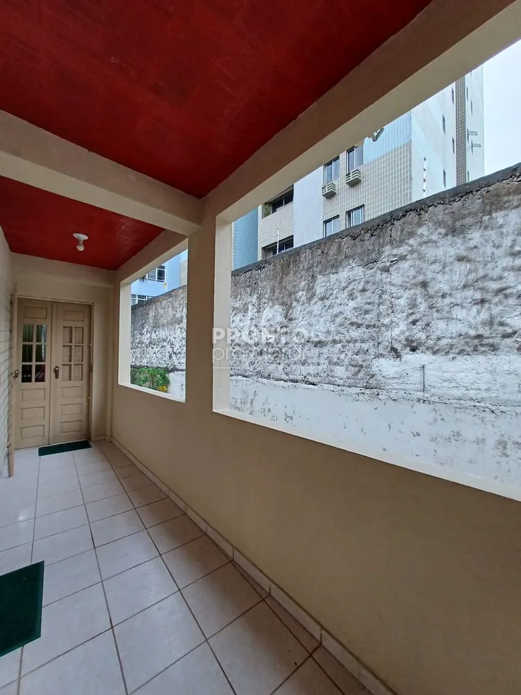 Casa, 4 quartos, 159 m² - Foto 1